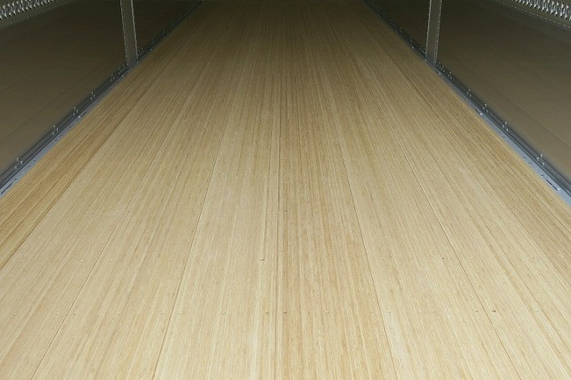 中古トラック いすゞアルミウィング ＃6