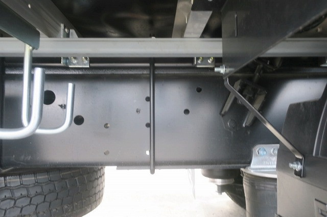 中古トラック いすゞアルミウィング ＃9