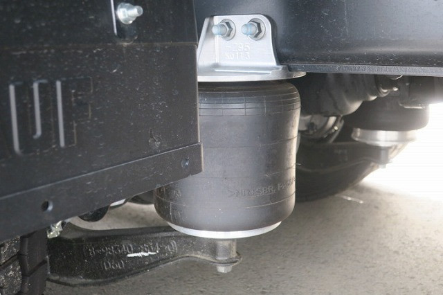 中古トラック いすゞアルミウィング ＃10