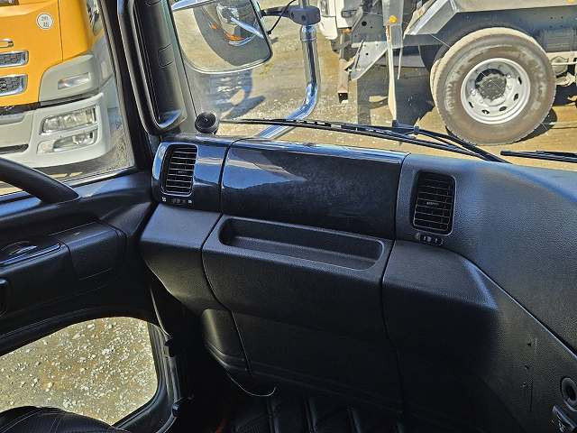 中古トラック 日野ダンプ #16