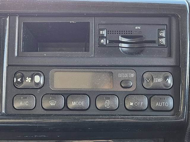 中古トラック 日野ダンプ #21