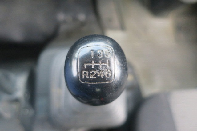 中古トラック 日野ダンプ ＃19