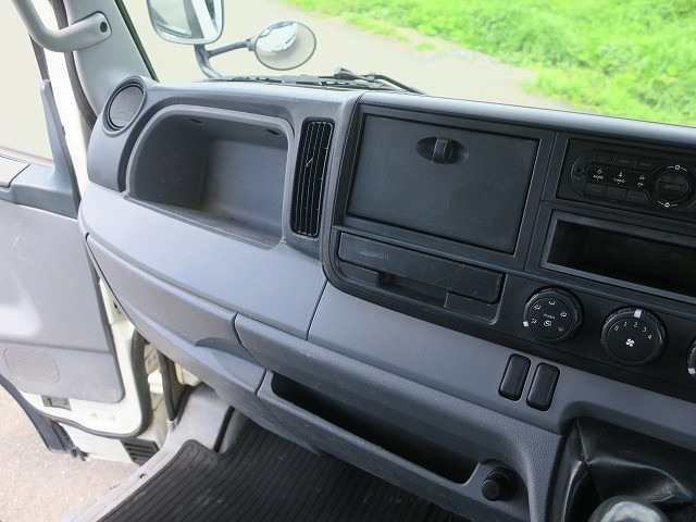 中古トラック 三菱ふそうダンプ ＃14