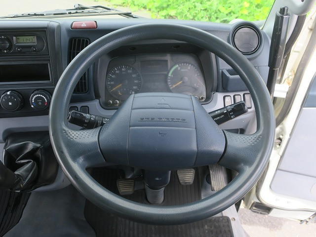 中古トラック 三菱ふそうダンプ ＃16