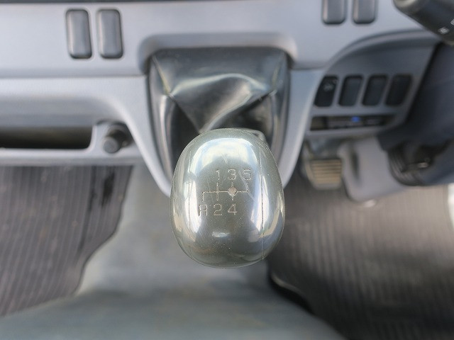 中古トラック 三菱ふそうダンプ ＃18