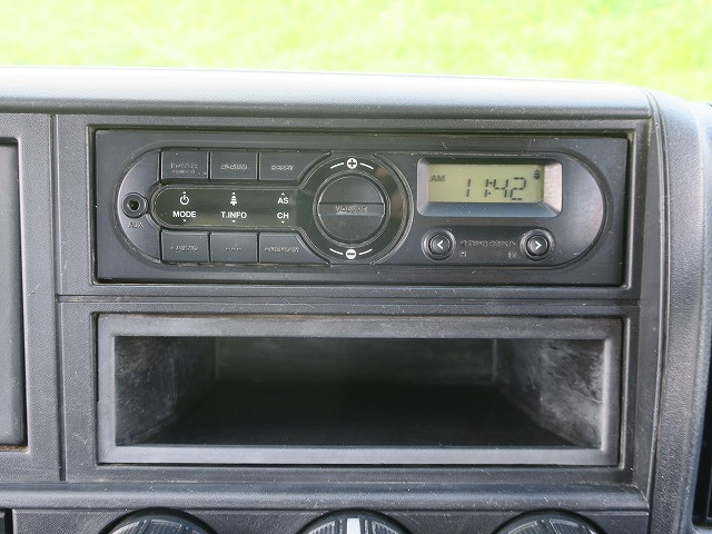 中古トラック 三菱ふそうダンプ ＃19