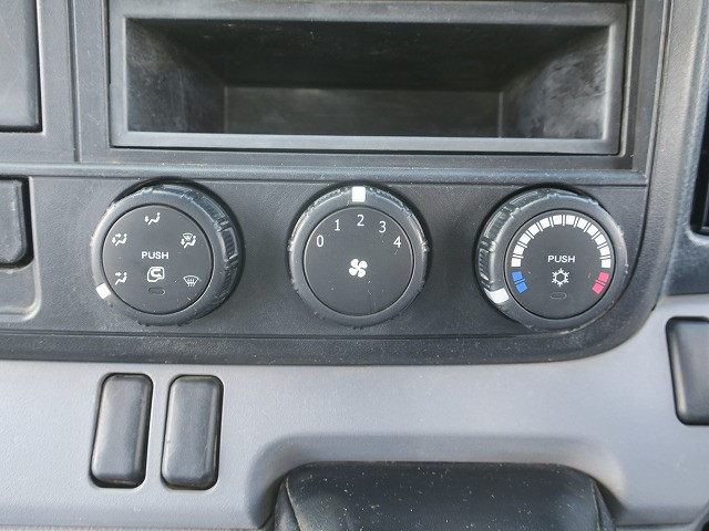 中古トラック 三菱ふそうダンプ ＃20