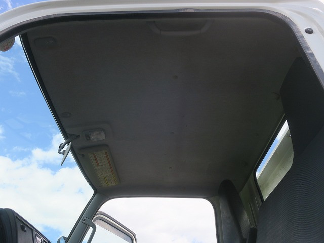 中古トラック 三菱ふそうダンプ ＃24