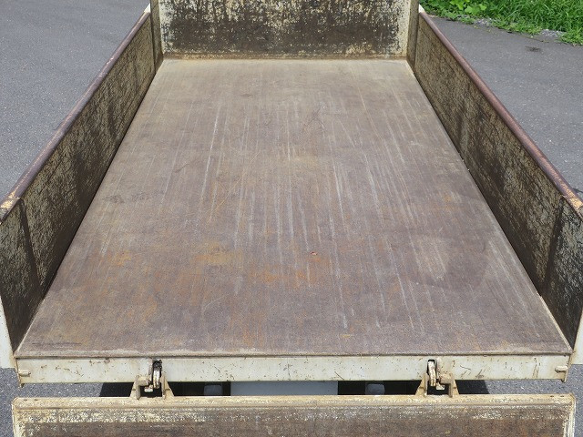 中古トラック 三菱ふそうダンプ ＃6