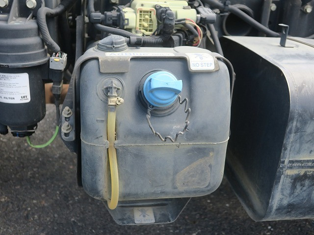 中古トラック 三菱ふそうダンプ ＃10