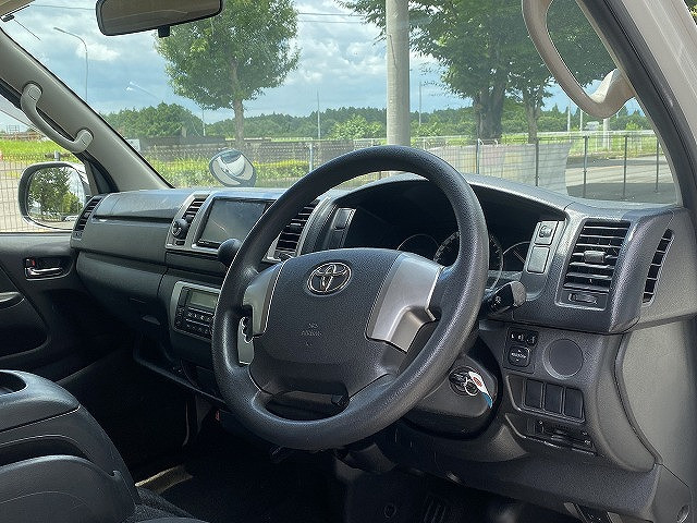 中古トラック トヨタスーパーGL ＃11