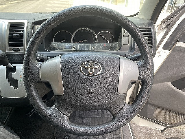 中古トラック トヨタスーパーGL ＃12