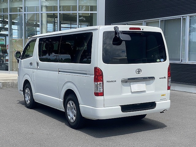 中古トラック トヨタスーパーGL ＃3