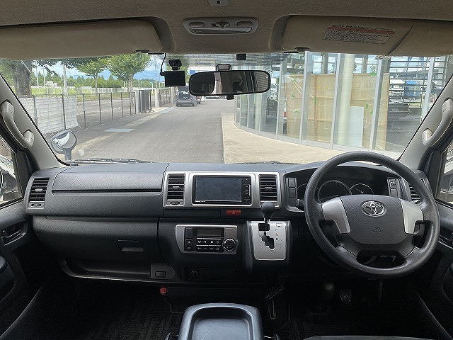 中古トラック トヨタスーパーGL ＃24