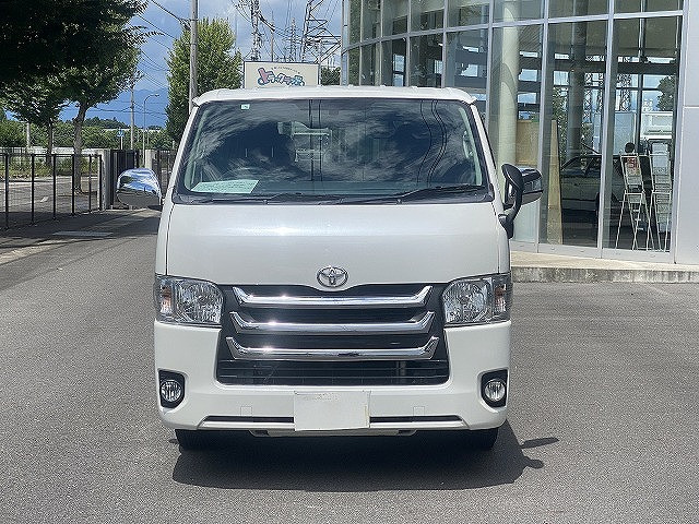 中古トラック トヨタスーパーGL ＃5