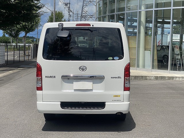 中古トラック トヨタスーパーGL ＃6