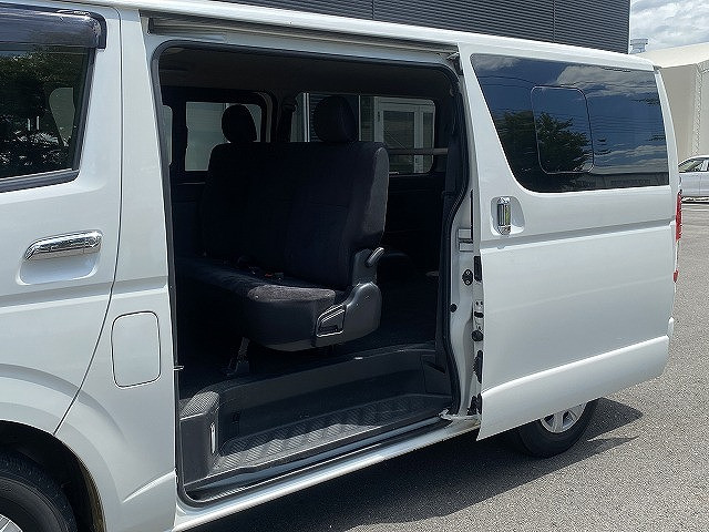 中古トラック トヨタスーパーGL ＃7