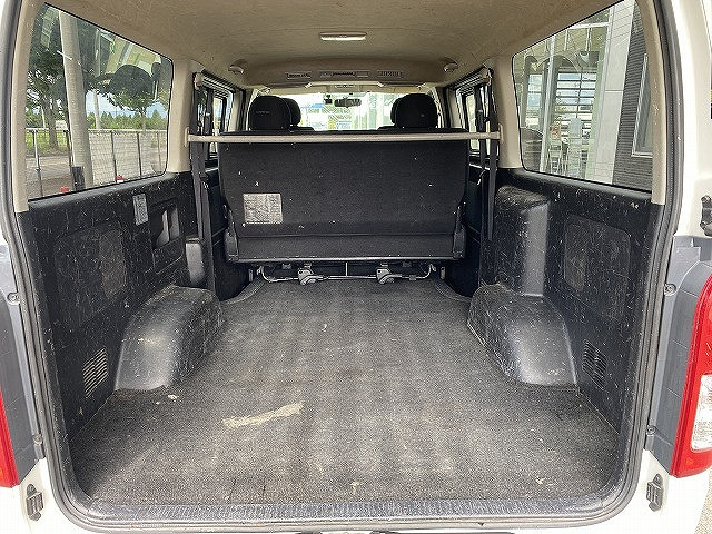 中古トラック トヨタスーパーGL ＃8