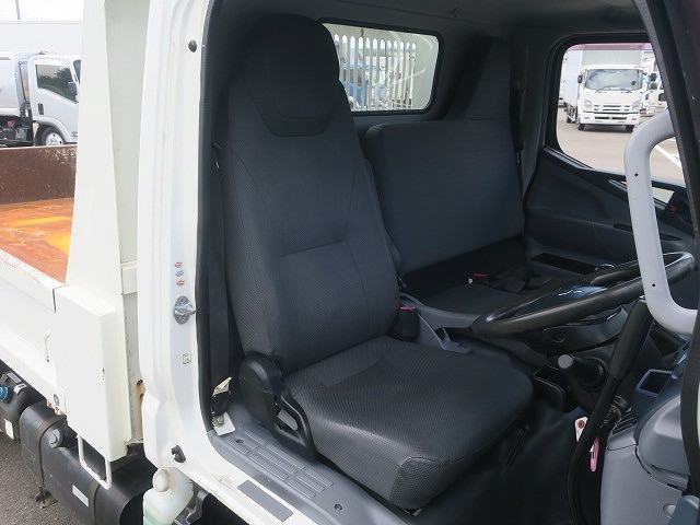 中古トラック 三菱ふそうダンプ ＃13