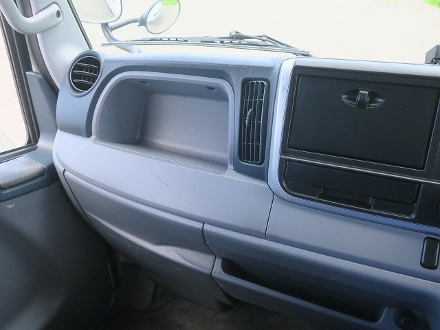 中古トラック 三菱ふそうダンプ ＃14