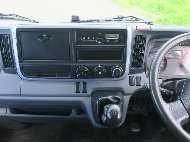 中古トラック 三菱ふそうダンプ ＃15