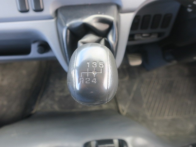 中古トラック 三菱ふそうダンプ ＃19