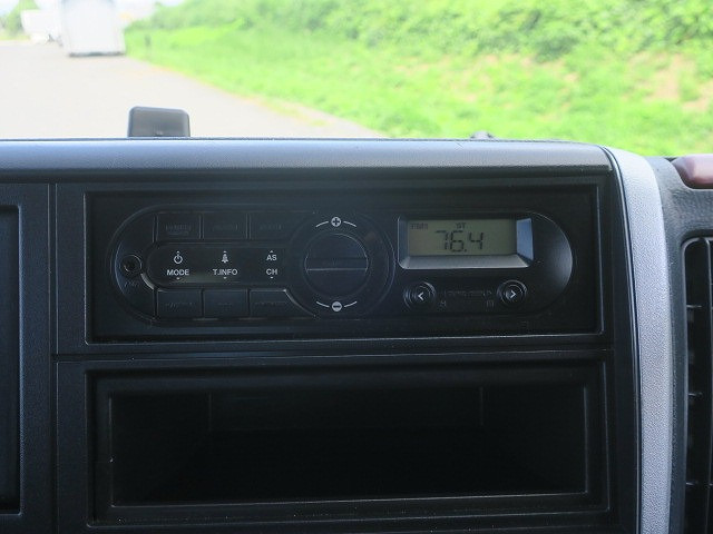 中古トラック 三菱ふそうダンプ ＃21