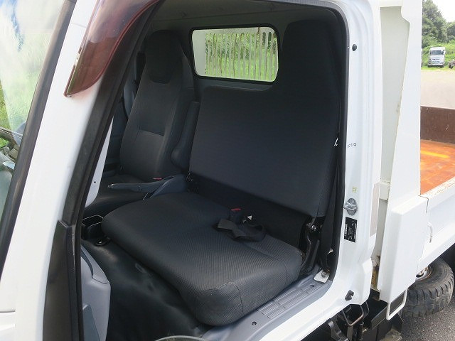 中古トラック 三菱ふそうダンプ ＃23