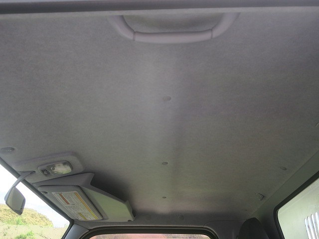 中古トラック 三菱ふそうダンプ ＃24