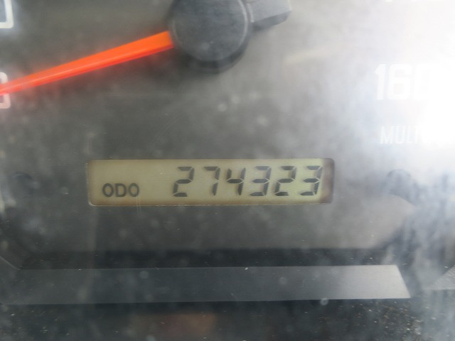 中古トラック いすゞアルミバン #15