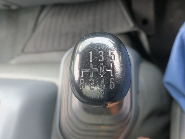 中古トラック いすゞアルミバン #16