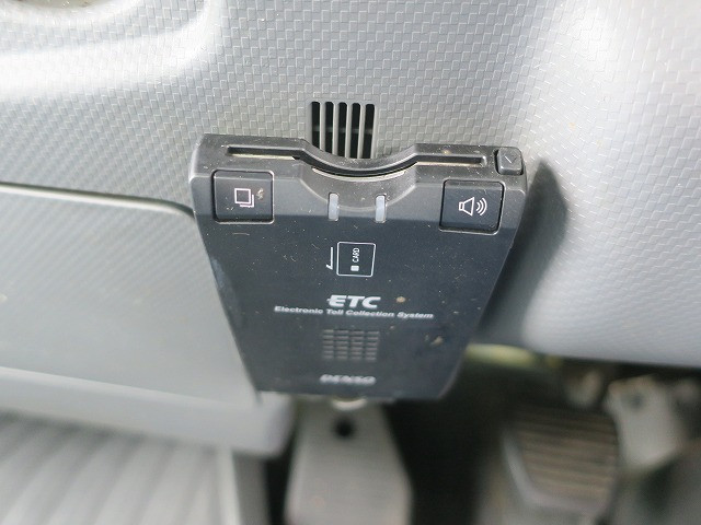 中古トラック いすゞアルミバン #19