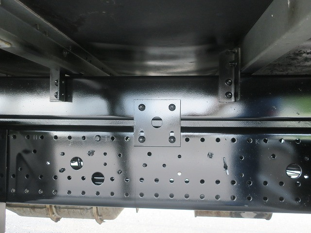 中古トラック いすゞアルミバン #8