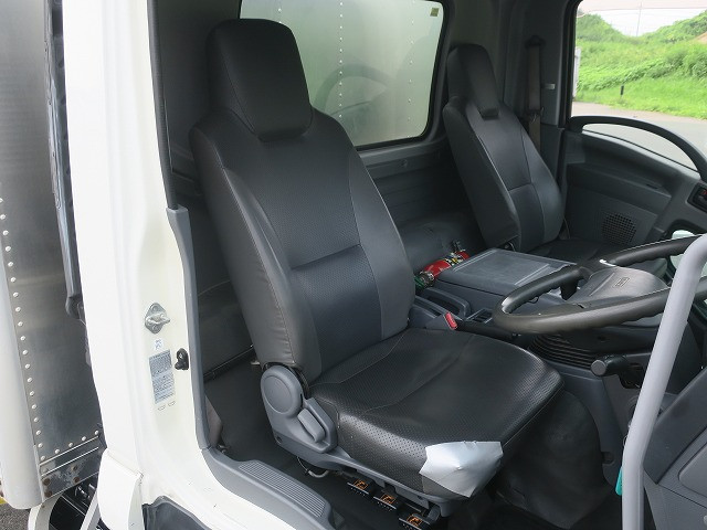 中古トラック いすゞアルミバン #10