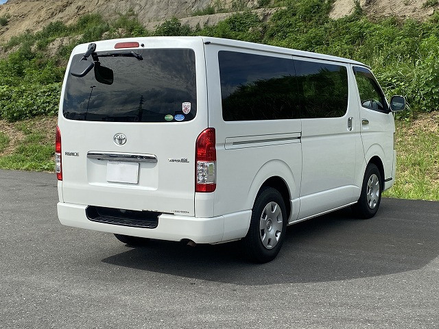 中古トラック トヨタスーパーGL ＃4
