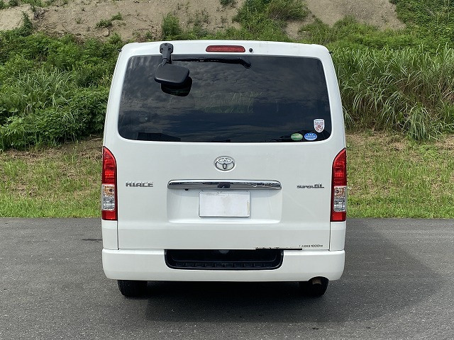 中古トラック トヨタスーパーGL ＃6