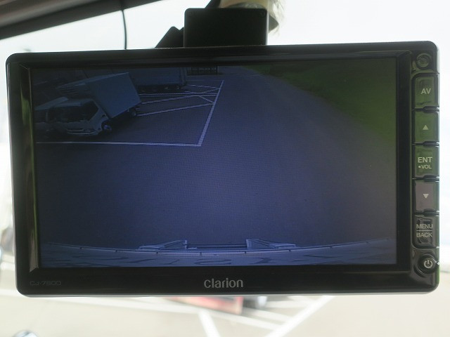 中古トラック いすゞアルミバンWキャブ #18