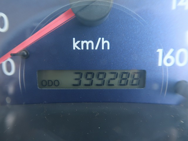 中古トラック 三菱ふそうアルミバン #16