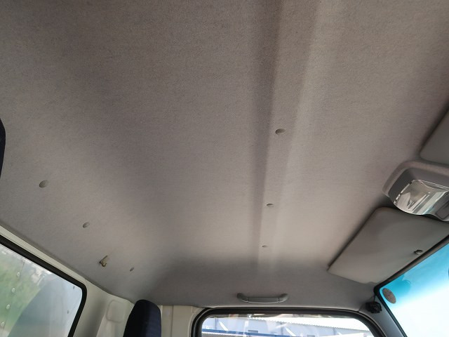 中古トラック 三菱ふそうアルミバン #24