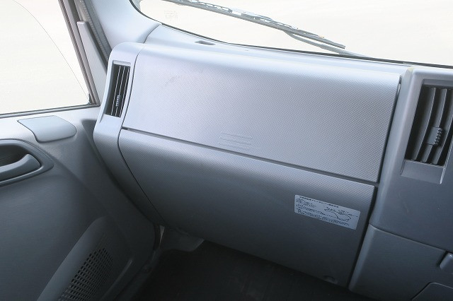 中古トラック いすゞアルミバン #12