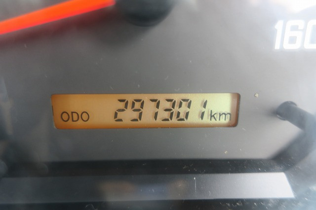 中古トラック いすゞアルミバン #15