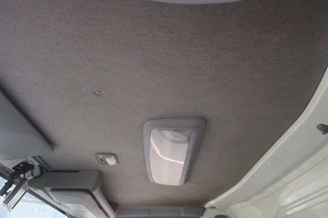 中古トラック いすゞアルミバン #24