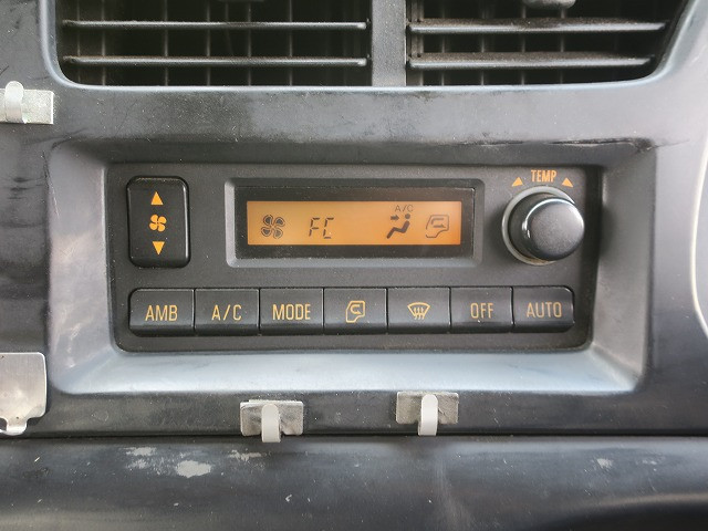 中古トラック いすゞトラクタヘッド #19