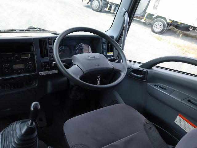 中古トラック いすゞアルミウィング #15