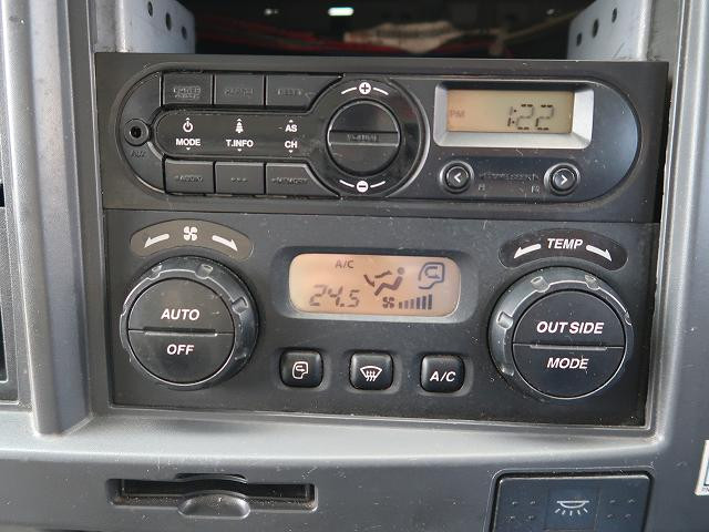 中古トラック いすゞアルミウィング #19