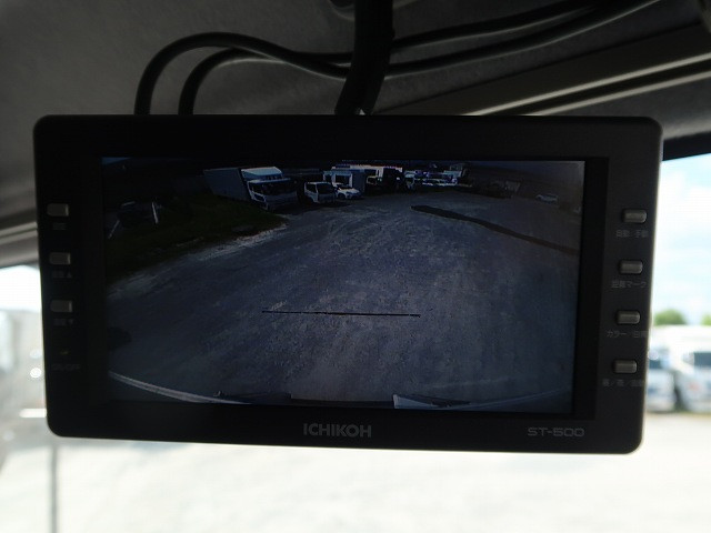 中古トラック いすゞアルミウィング #20