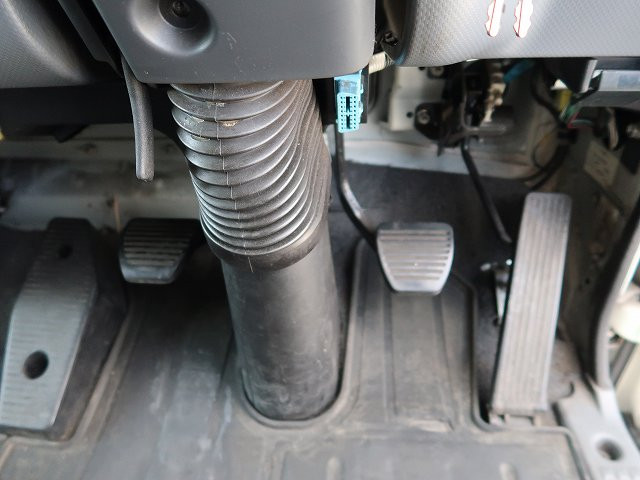 中古トラック いすゞアルミウィング #21