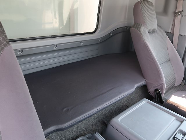 中古トラック いすゞアルミウィング #23