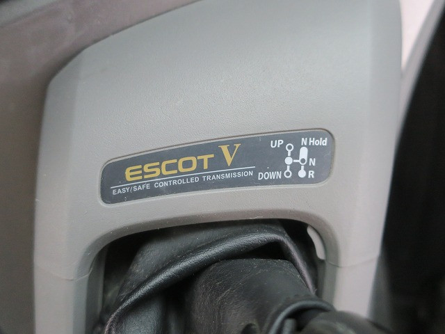 中古トラック UDトラックス平ボディアルミブロック ＃18