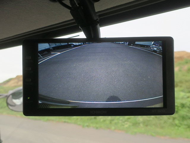 中古トラック UDトラックス平ボディアルミブロック ＃19